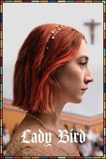 Lady Bird' review by Mark Granados • Letterboxd
