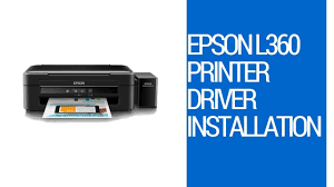 We did not find results for: Epson Printer Drivers Installation Of L360 Printer Youtube