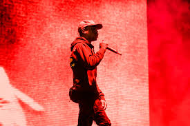 Welcome to open air adventure park. Open Er Day One Idles Praise Poland S Contribution To The Uk And Travis Scott Is Rap S Walt Disney Like Theme Park King