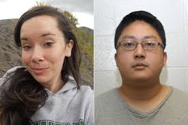 In Ice Cold Blood': Escort Ashley Benson's Murder by Chris Yoon