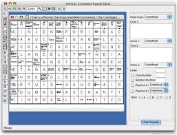 We did not find results for: Free Crossword Puzzle Maker Download For Mac Placestree