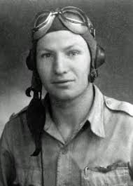 MAJ Floyd William “Buck” Rogers (1915-1942)