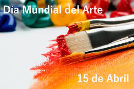 La asociación internacional de artes plásticas es una ong asociada a la unesco, creada en 1954 bajo los auspicios de esta organización. 15 De Abril Dia Mundial Del Arte