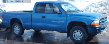 Image result for Patriot Blue 1999 Dodge Truck
