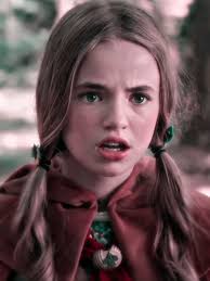 Ellie Fisher Charlotte