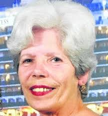 Bonnie BEAVER Obituary (2021)