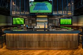 Entrepreneurs who want to get in on the action can take a closer. 4 Top Dubai Sports Bars To Watch The Premier League At