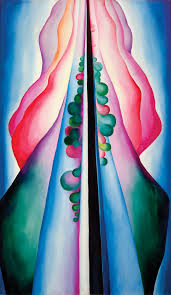 Aug 01, 2015 · while they share the 'unfinished' look of the water lily paintings, the poppy paintings are generally brighter and feature less water and are a study in perspective. Georgia O Keeffe Biography Paintings Art Flowers Facts Britannica