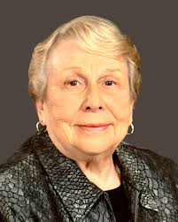 Eleanor Olson Obituary