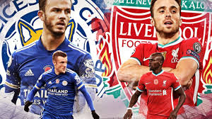 Catch the latest liverpool and leicester city news and find up to date football standings, results, top scorers and previous winners. Hordhac Liverpool Vs Leicester City Foxes Oo Mar Kale Ka Inkaarsan Karta Liverpool Kana Jabin Karta Rikoodh Cajiib Ah Hillaac Net The Best Independent Reliable Somali News