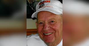 Obituary information for Leroy Seager