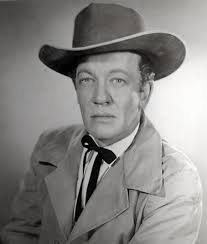 William Tallman aka Hamilton Burger of Perry Mason fame....