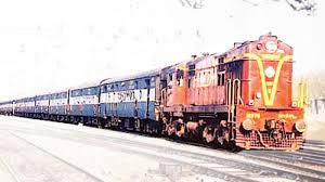 Kochi Janshatabdi Train May Not Keep You On Waiting List