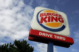 Burger King Nutrition Facts Healthy Menu Choices For Every Diet