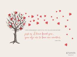John 13 34 35 Esv A New Commandment I Give Biblia John 13 34 Verse Of The Day John 13