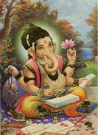 That's why this one is considered as the main ganesh chaturthi or. Ganesh Jayanti 2021 In Magh Month In Maharashtra Importance Of Maghi Ganeshotsav Shri Ganesh Jayanti January February Hindu Blog