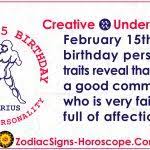 Birthday is february 15th, free birthday horoscope february. February 16 Zodiac Full Horoscope Birthday Personality Zsh