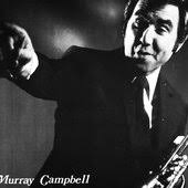 Murray Campbell music, videos, stats, and photos