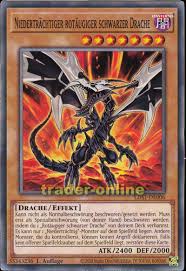 If you're looking for a deck that will cover all your. Niedertrachtiger Rotaugiger Schwarzer Drache Trader Online De Magic Yu Gi Oh Trading Card Online Shop For Card Singles Boosters And Supplies