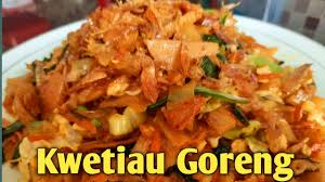 Maybe you would like to learn more about one of these? Ide Usaha Jualan Kwetiau Goreng Spesial Ala Restoran Youtube