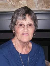 Obituary information for Wanda Sue Ward