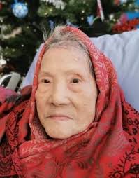 Fung Lin Ma Obituary