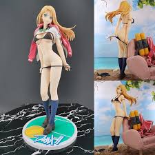 Anime Sexy Puppen Sweatshirt Mädchen PVC Action Figuren Erwachsene  Spielzeug Hentai Figur Figur günstig kaufen — Preis, kostenloser Versand,  echte Bewertungen mit Fotos — Joom
