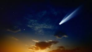 Ancora poche notti per vedere la cometa che poi ci saluterà per altri 6000  anni | SiViaggia
