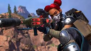 Does Damage To Knocked Players Count? : R/Apexlegends