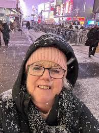 Denise Derouen's Instagram, Twitter & Facebook