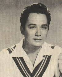 He known as the rival of Jose Garcia Villa