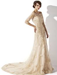 Ivory Or Champagne Lace Modern Vintage Lace Vintage Wedding Dress Off The Shoulder Necklace Wedding Dresses Wedding Dresses Lace Tulle Wedding Dress