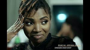 She was nominated in the best supporting actress category at the 2009 b. Nollywood Star Annie Macaulay Idibia Challenges The Price Of Drinks In Nigeria