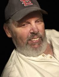 Brian Barnard's Instagram, Twitter & Facebook