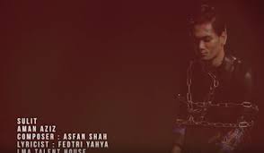 Sulit aman aziz selagi jantungku terus bergetar jom layan. Ost Lagu Drama Pengantin 100 Hari
