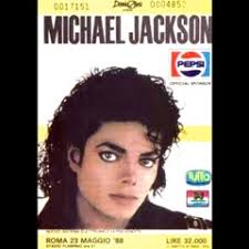 Listen to Michael Jackson