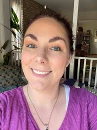 Easy makeup routine with 1-2-3 products