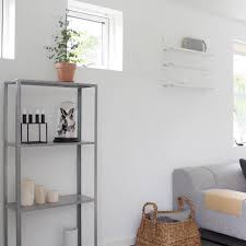 Ikea Hyllis Shelf Ditteestrup Home Decor Furnishings Decor