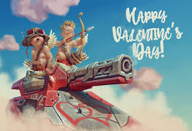 How many hours, minutes and seconds to go? Valentine S Day 2021 Tanki Online Free Mmo Game