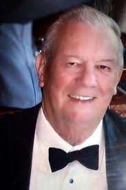 James Westbrooks Obituary