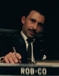 Favourite scene in the show? : r/Fallout