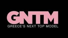 Greece's Next Top Model - Wikipedia