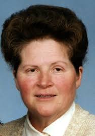 Betty Langdon Ashworth (1938-2012)