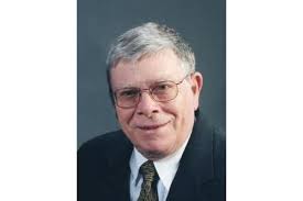 Kenneth Gorrell Obituary (1930