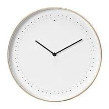 Ikea Us Furniture And Home Furnishings Wall Clock Ikea Clock Face Coastal Cottage