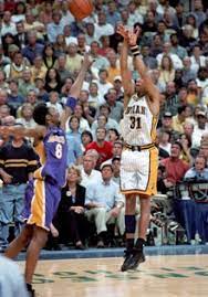 The lakers and the indiana pacers have played 99 total games between the regular season and the playoffs with 65 victories for the lakers and 34 for the pacers 2000 Nba Finals Wikipedia