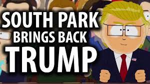 Find the perfect rudy giuliani stock photos and editorial news pictures from getty images. South Park Mocks Trump Giuliani Explained Youtube