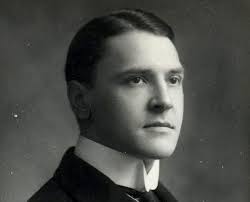 Somerset Maugham: 25th January 1874