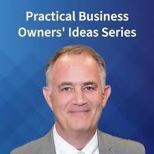 Practical Business Owner's Ideas Series : Stearns Financial Group:  Amazon.in: Audible Books & Originals