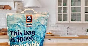 We did not find results for: Aldi Claims Uk Supermarket First With 100 Recyclable Freezer Bag News The Grocer